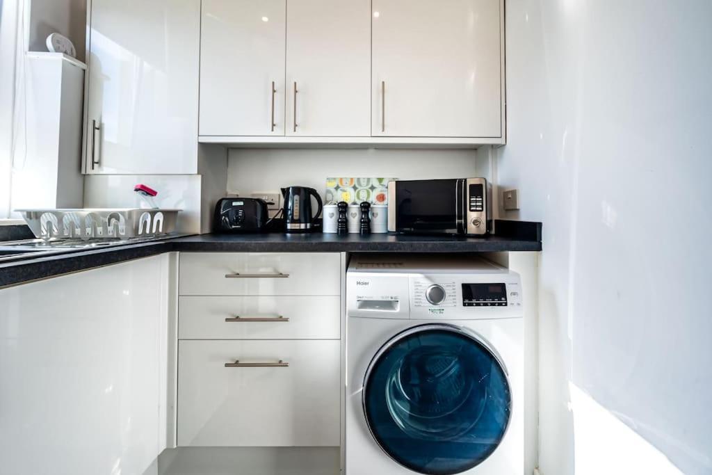 Kali - Spacious 3 Bed In Апартаменты *