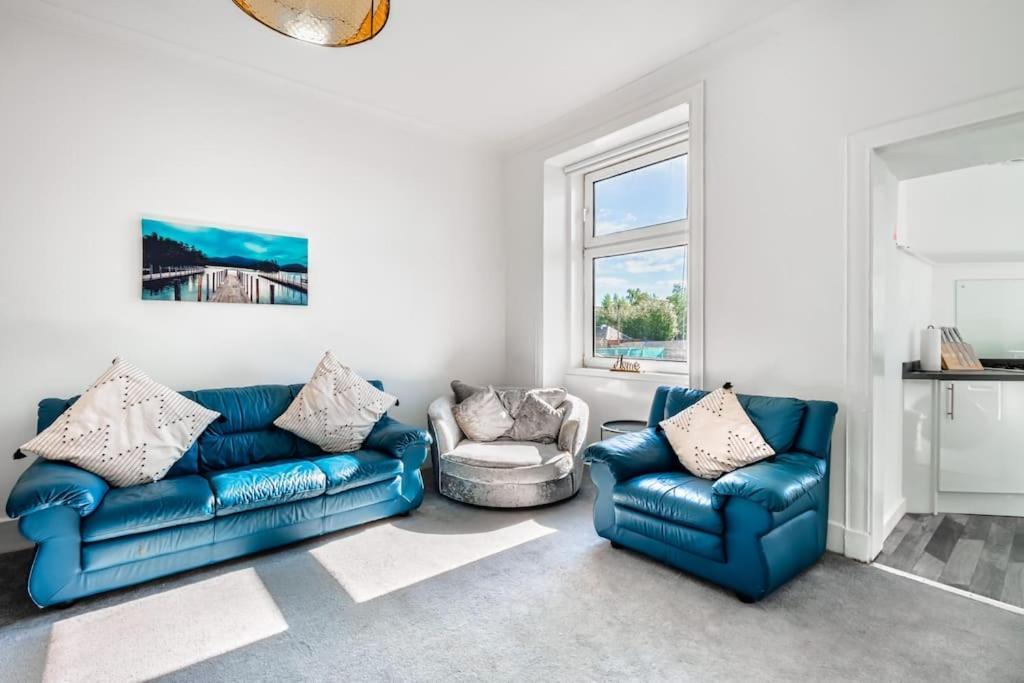 Kali - Spacious 3 Bed In Апартаменты