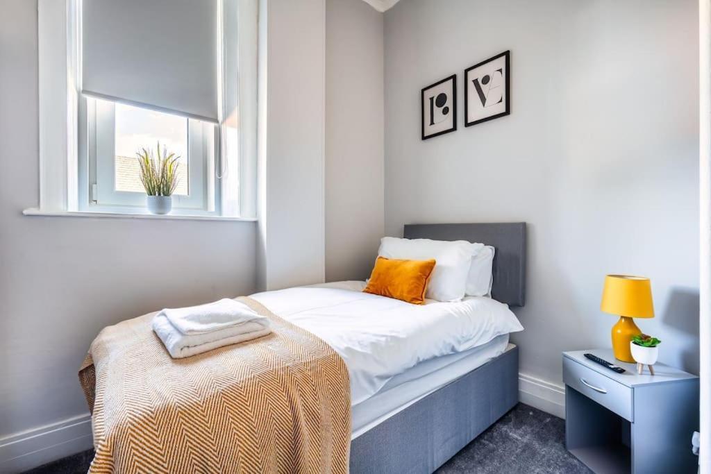 Kali - Spacious 3 Bed In * Уишо