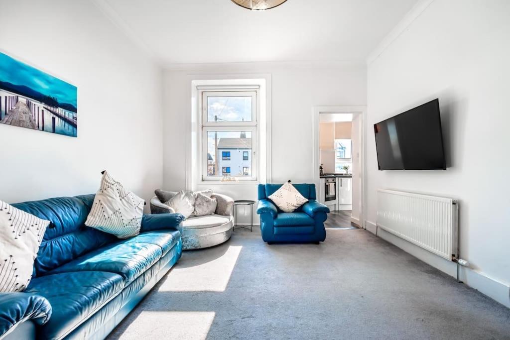 Kali - Spacious 3 Bed In