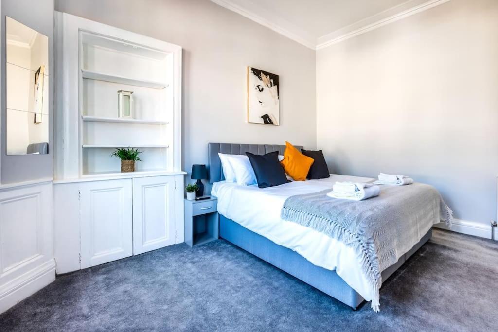 Kali - Spacious 3 Bed In Апартаменты Уишо